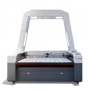 Auto feeding jira laser cutter (1)