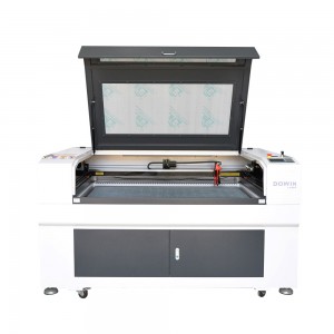 100W 130W 150W nonmetal Laser engraving yekucheka muchina